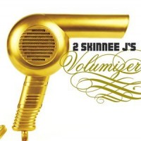 Purchase 2 Skinnee J's - Volumizer CD1