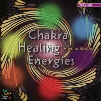 Purchase Alberto Grollo - Chakra Healing Energies