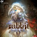Buy Alieson - Rabbit (CDS) Mp3 Download