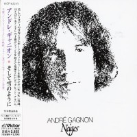 Purchase Andre Gagnon - Neiges (Vinyl)