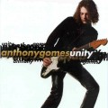 Buy Anthony Gomes - Unity Mp3 Download
