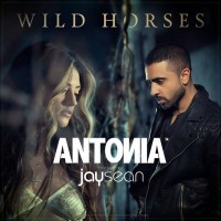 Purchase Antonia - Wild Horses (CDS)