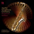 Buy Apollo Saxophone Orchestra - Perpetual Motion Mp3 Download