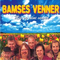 Purchase Bamses Venner - Mig Og Mine Venner CD1