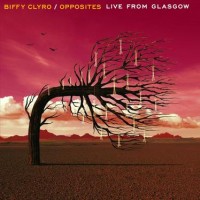 Purchase Biffy Clyro - Opposites Live From Glasgow