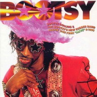 Purchase Bootsy Collins - Keepin Dah Funk Alive 4