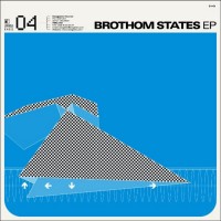 Purchase Brothomstates - Brothom States (EP)