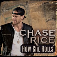 Purchase Chase Rice - How She Rolls (CDS)
