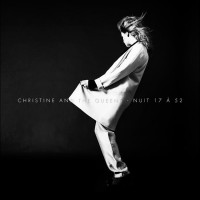 Purchase Christine And The Queens - Nuit 17 A 52
