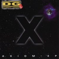 Purchase Durrty Goodz - Axiom (EP)
