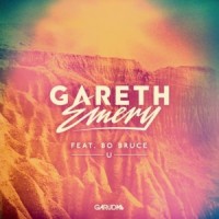 Purchase Gareth Emery - U (Feat. Bo Bruce) (CDS)