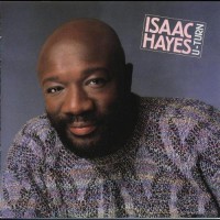 Purchase Isaac Hayes - U-Turn
