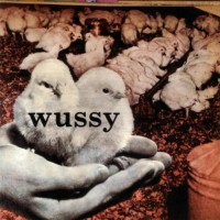 Purchase Wussy - Wussy