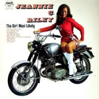 Purchase Jeannie C. Riley - The Girl Most Likely (Vinyl)