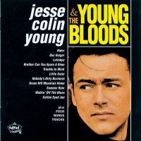 Purchase Jesse Colin Young - Young Blood