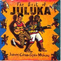 Purchase Johnny Clegg - The Best Of Juluka