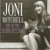Purchase Joni Mitchell - Live At The Second Fret 1966