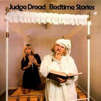 Purchase Judge Dread - Bedtime Stories (Vinyl)