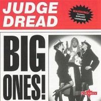 Purchase Judge Dread - Big Ones