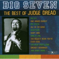 Purchase Judge Dread - Big Seven: The Best Of Judge Dread