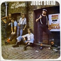 Purchase Judge Dread - Last Of The Skinheads (Reissued 1993)