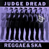 Purchase Judge Dread - Reggae & Ska (Vinyl)