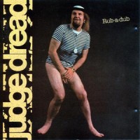 Purchase Judge Dread - Rub-A-Dub (Vinyl)