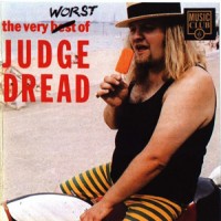 Purchase Judge Dread - The Very Worst Of