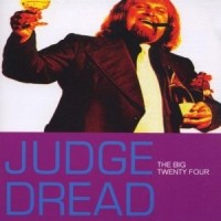 Purchase Judge Dread - The Big Twenty Four