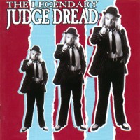 Purchase Judge Dread - The Legendary Judge Dread: King Of Rudeness CD1