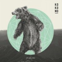 Purchase Kokomo (Post-rock) - If Wolves