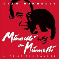 Purchase Liza Minnelli - Minnelli On Minnelli, Live At The Palace