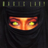 Purchase Magic Lady - Magic Lady (Japan Edition 2008)