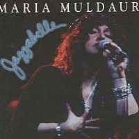 Purchase Maria Muldaur - Jazzabelle