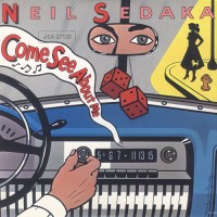 Purchase Neil Sedaka - Come See About Me (Vinyl)