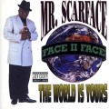 Buy Scarface - The World Is Yours Mp3 Download