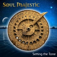 Purchase Soul Majestic - Setting The Tone