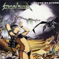Purchase Stormwind - Taken By Storm (Vinyl)