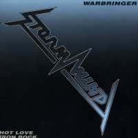 Purchase Stormwind - Warbringer (EP) (Vinyl)