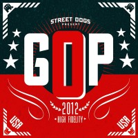 Purchase Street Dogs - Gop (EP)