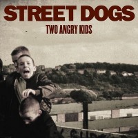 Purchase Street Dogs - Two Angry Kids (EP)