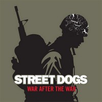 Purchase Street Dogs - War After The War (CDS)