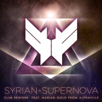 Purchase Syrian - Supernova (Club Rework) (EP)