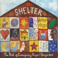 Buy VA - Putumayo Presents: Shelter - The Best Of Contemporary Singer-Songwriters CD1 Mp3 Download