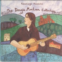 Purchase Dougie MacLean - Putumayo Presents: The Dougie MacLean Collection