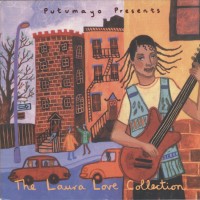 Purchase Laura Love - Putumayo Presents: The Laura Love Collection