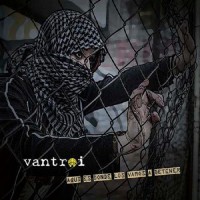Purchase Vantroi - Aqui Es Donde Los Vamos A Detener!