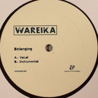 Purchase Wareika - Belonging (CDS)