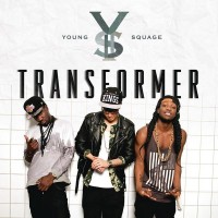 Purchase Young Squage - Transformer (Remixes)