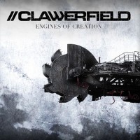 Purchase Clawerfield - Engines Of Creation (EP)